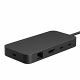 Microsoft Surface USB4 Dock