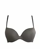 Royal Lounge Intimates Women's Royal Miracle Lingerie, Black, 80B