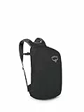 Osprey Ultralight Reisezubehör, 18L, Black, O/S