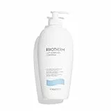 Biotherm Lait Corporel L'Original, feuchtigkeitsspendende Körperlotion mit Life Plankton für geschmeidige Haut, 24h Feuchtigkeit & Zitrus-Duft, Bodylotion für trockene Haut, 400 ml