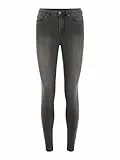 VERO MODA Baggy Jeans Damen Straight Leg