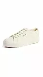 Superga - 2740 Platform - Sneaker, Größe:41 EU, Farbe:Beige