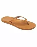 Roxy Damen JYLL Zehentrenner, Braun Tan, 41 EU