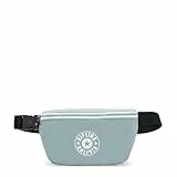 Kipling Fresh LITE Kleine Gürteltasche, Relaxed Grey C (Grau)