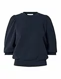SELECTED FEMME Female Sweatshirt Puffärmel