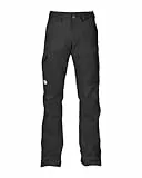 Fjällräven Herren Karl Pro Outdoor hose, Dark Grey, 52 EU