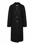 PCJILI LONG COAT