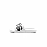 Levi's Herren June L Zehentrenner, Weiß (Regular White 51), 40 EU