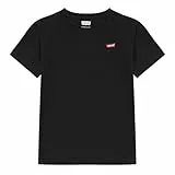 Levi's Kids batwing chest hit Jungen Schwarz 16 Jahre