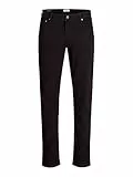 JACK & JONES Male Slim Fit mit geradem Bein Plus Size JJITIM JJORIGINAL CB 816 NOOS PLS Slim Fit mit geradem Bein