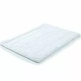 CelinaTex First Class Duo Bettdecke 135 x 200 cm Winter Steppdecke warm Qualitäts Decke Herbst atmungsaktiv