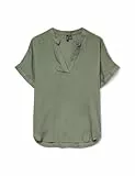 VERO MODA Vmbeauty Ss Top WVN Ga Noos