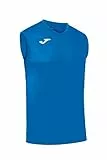 Joma Herren Sportwest, 6XS - 3XL - Training T-Shirt Atmungsaktiv und Schnell Trocknend - Combi