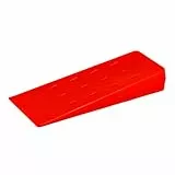 Kunststoff Fällkeil Spaltkeil Treibkeil Holzspalter Spalter Forst Keil 20 cm