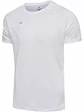 Newline Herren Nwlbeat T-Shirt, Weiß, L EU