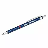 Rotring Bosch Doppelminenstift 0,5 mm Tikky Retro blau Nr. 2202566