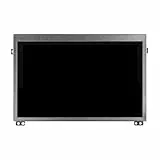 LADYSON 16,5 cm (6,5 Zoll) LCD-Bildschirm für MIB STD2 NAV 200 682 Radio-Display TDO-WVGA0633F00045, TDO-WVGA0633F00039 LCD-Display, Touchscreen-Digitalisierer, Montage-Ersatz mit Werkzeugen