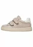 Naturino HASSELT 2 VL.-Sneakers aus Leder, Beige 29