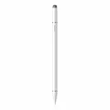 Baseus Smooth Writing III Stylus Non-Magnetic Version (White)