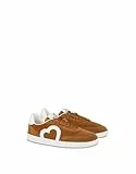 Love Moschino JA15112G1NIG0210, Damen-Turnschuhe, Cognac, 39 EU, Cognac, 39 EU