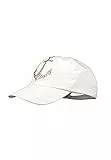 MADSea Damen Segelcap Anker Motiv Strass Steine maritim Einheitsgröße Schirmmütze UV-Schutz, Farbe:weiß
