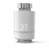 Hama Smartes Heizkörperthermostat (erweiterbare Heizungssteuerung WLAN)