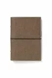 Filofax Organizer Eco Essential Personal Organiser Dark Walnut 2026