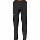 Salewa Herren Pedroc 2 DST Lon M. Pant, Black Out, M EU