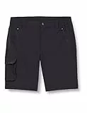 CMP, 4-Way Stretch Bermuda, Antracite, 52