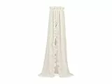 Jollein Baldachin Vintage 155 cm - Ivory
