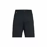 Odlo Herren Shorts WEDGEMOUNT, Black, 52