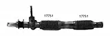 MAPCO 29751 Lenkgetriebe