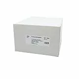 91300 Endlospapier 3-fach, 12 Zoll x 240 mm (A4 hoch), 52/53/52 g, 600 Sätze LP, SD