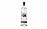 KINETIC Single Estate German Vodka I milder Geschmack durch energetisiertes Wasser I purer Vodka-Genuss aus Deutschland I 40% Vol. I 1,0 l