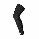 Giro Bike Thermal Beinlinge Black M