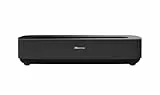Hisense Laser Cinema PL2,80''–150'' Projektionsgröße,4K,2700 Lumen Helligkeit,3000:1 Nativer Kontrast,Dolby Vision · Atmos,Ultra Short Throw,Filmmaker Mode,3D,240Hz Bildwiederholungsrate,ohne Leinwand
