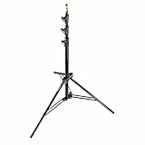 Manfrotto Stativ Master AC Schwarz
