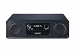 Wieża Blaupunkt MS20BK