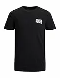 JACK&JONES PLUS JJECORP Logo Tee SS O-Neck NOOS PLS