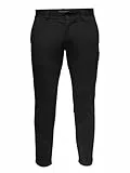 Only & Sons Male Chino Hose ONSMARK Slim Fit Chino Hose