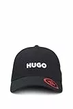 HUGO Jude HAT Black1 Einheitsgröße