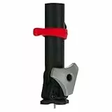Clicgear Deluxe verstellbarer Regenschirmhalter