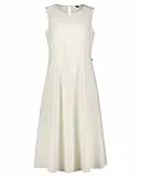 Meru Damen Funktionskleid Lorca wollweiss (101), 34
