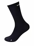 super.natural SN ALL DAY SOCKS 2-PACK Merino Socken Herren & Damen - Temperatur- & feuchtigkeitsregulierende Socken aus Merinowolle, Wandersocken