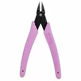 CALLARON Rostfreie Edelstahl Nagelzange Für Maniküre Präziser Rhinestone-remover Starker Metall-cutter Tragbare Nail Art Pliers Zur Feinen Entfernung Von Nagelverzierungen Für Heim Salongeb