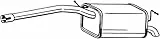 BOSAL 233-505 Montageteile
