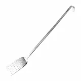 FMprofessional 21899 Pfannenwender, Edelstahl, Silber, 50 x 50 x 20 cm