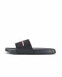 Champion Daytona W, Damen-Hausschuhe, Schwarz Kk001, 37.5 EU