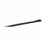 ARNOLD - AM104 Rasenmähermesser 55 cm für Güde BigWheeler, Schwarz