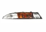 VAN WEZEL 5849904 Blinkleuchte Seitenblinker vorne Rechts Kompatibel mit VW SCIROCCO 137, 138 1K8953042E 1K8953042B 1K8953042C